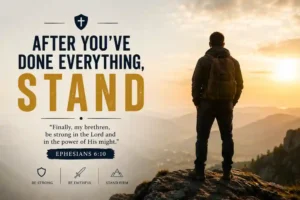 Image for after everything stand